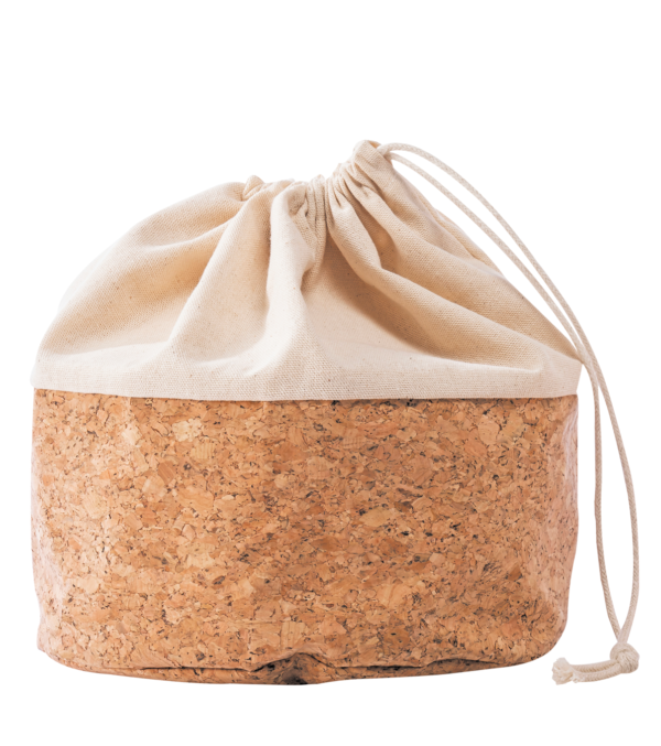 Bread basket, Fruit basket with cord