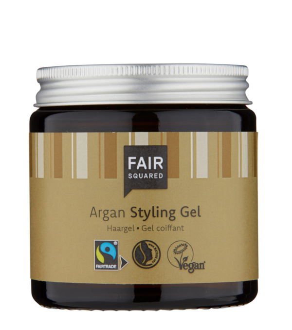 Styling Cream Argan, 100 ml