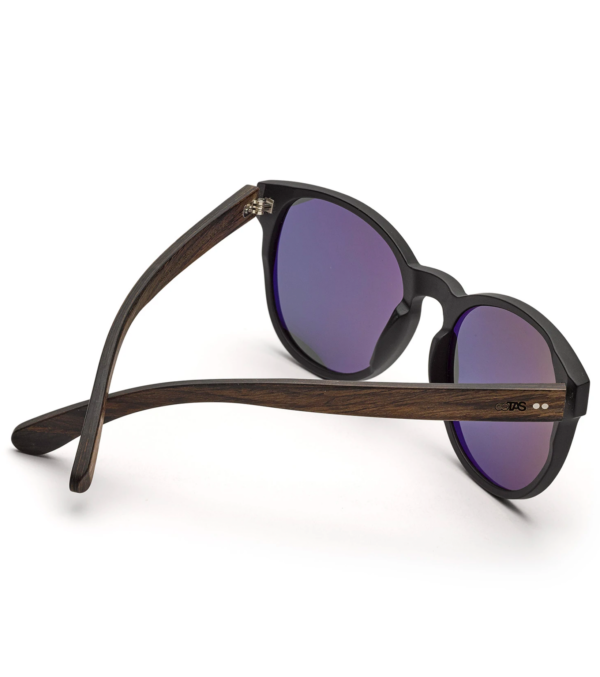 Sunglasses The King of Hearts - Image 3