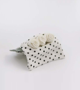 Etui & Wet Bag for cloth tampons - Image 3