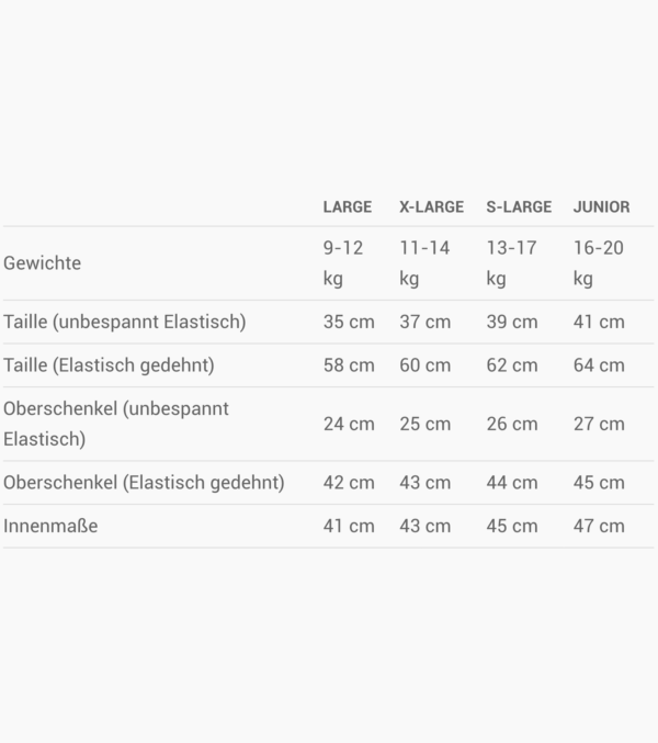 2er-Pack Töpfchen-Trainingshosen, Bird/Slate – Bild 5