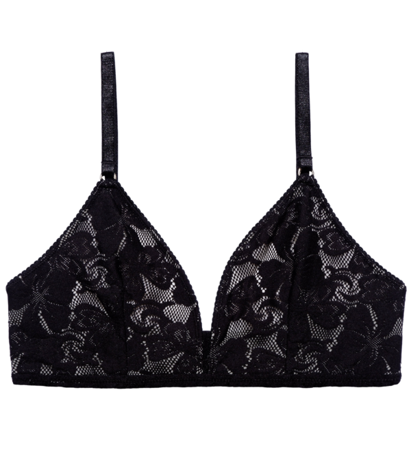Ruby Bra made of soft stretch Lace