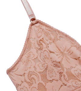 Ruby BH aus weicher Stretch-Spitze – Bild 5