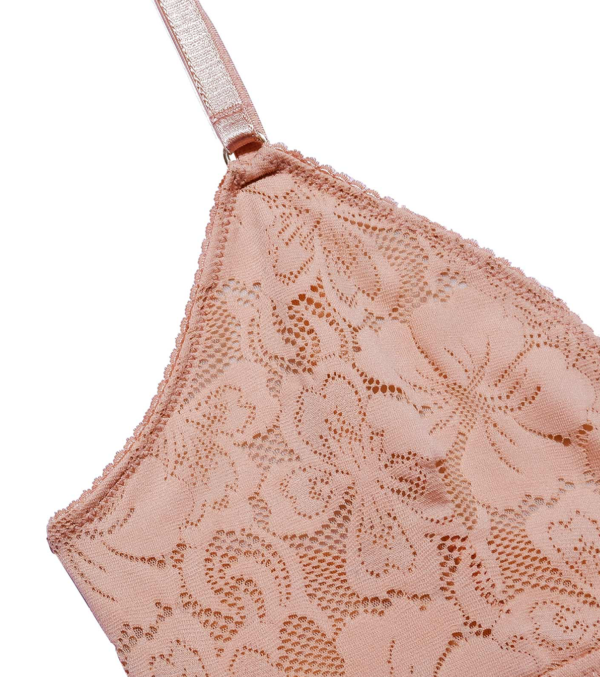 Ruby Bra made of soft stretch Lace - Image 5
