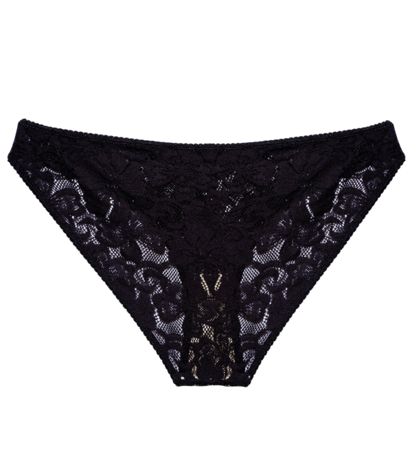 Ruby Briefs made of soft stretch Lace - Image 8