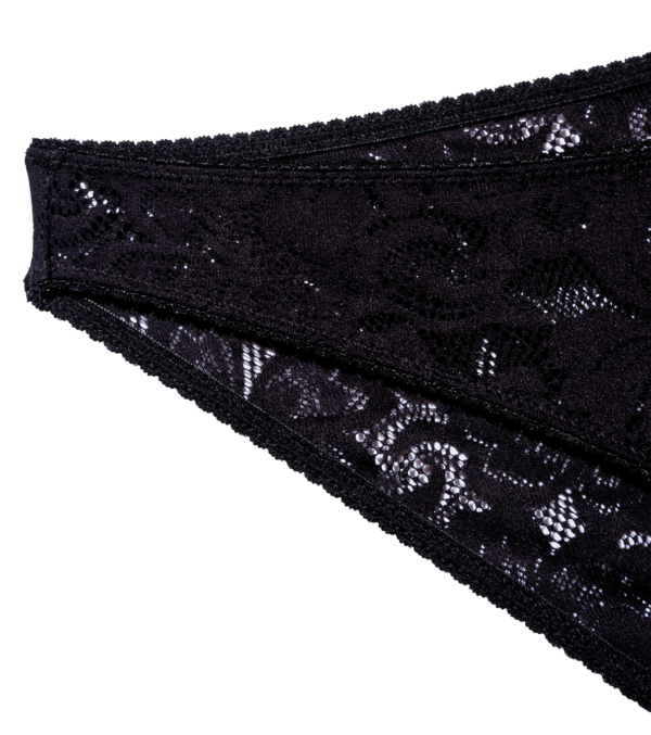 Ruby Briefs made of soft stretch Lace - Image 6