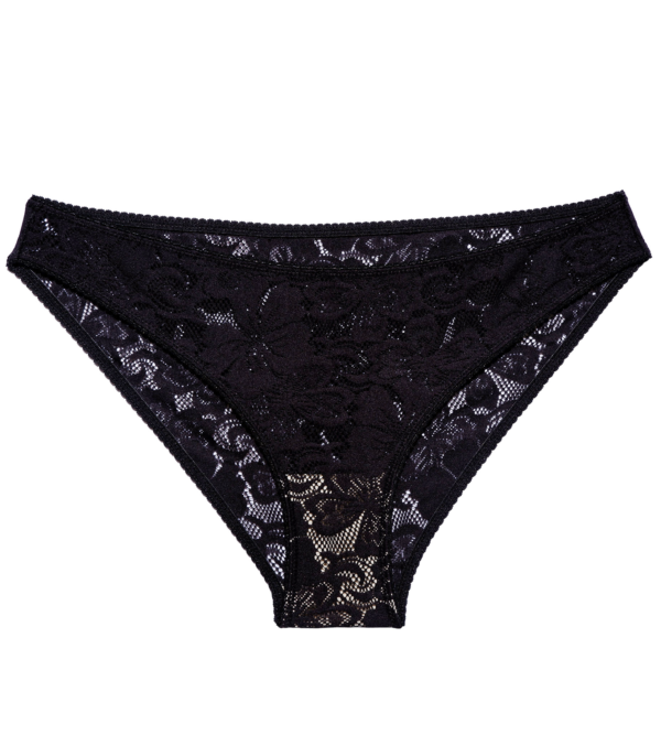 Ruby Briefs made of soft stretch Lace