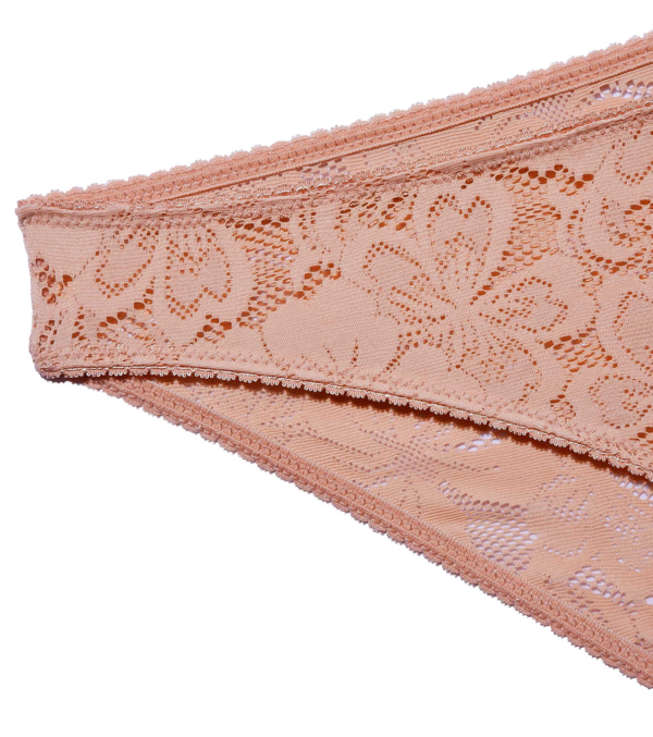 Ruby Briefs made of soft stretch Lace - Image 5