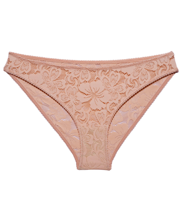 Ruby Briefs made of soft stretch Lace - Image 9
