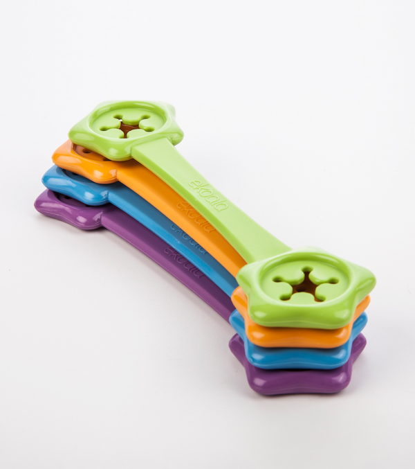 Lätzchenhalter eKibby 2er-Set – Bild 5