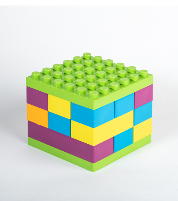 Eco-Bausteine eKubo – Bild 3