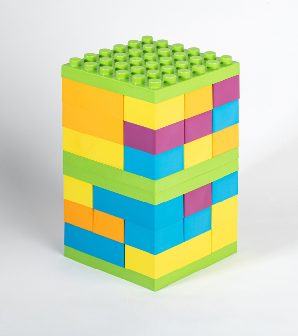 Eco-Bausteine eKubo – Bild 4