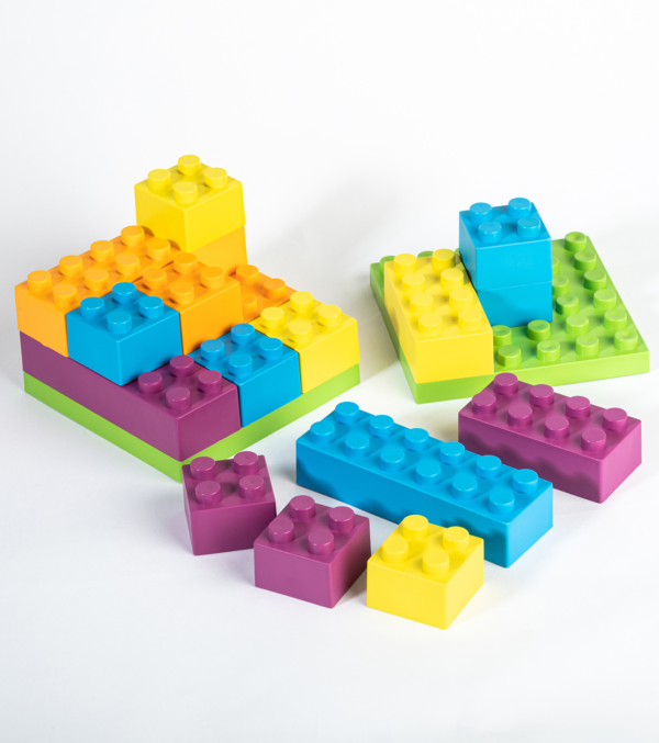 Eco-Bausteine eKubo – Bild 5