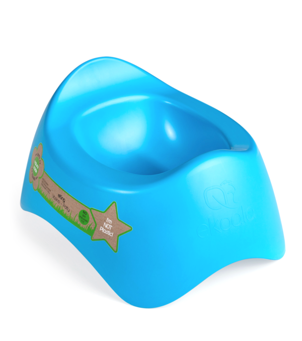 Eco Potty eKing