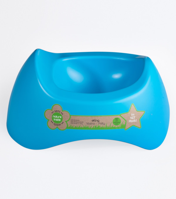 Eco Potty eKing - Image 3