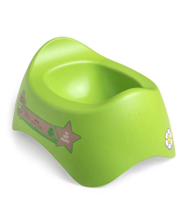 Eco Potty eKing - Image 4