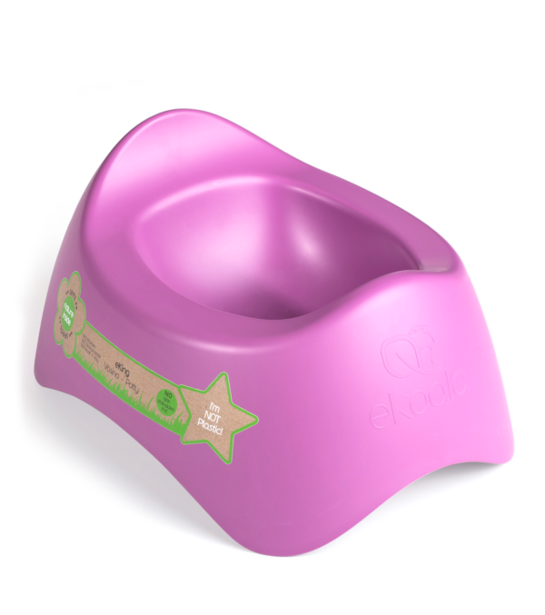 Eco Potty eKing - Image 6