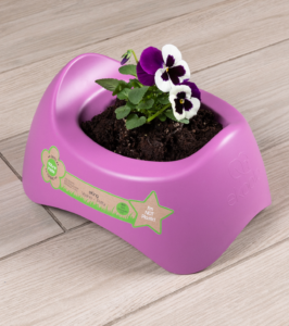 Eco Potty eKing - Image 7