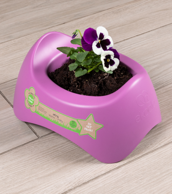 Eco Potty eKing - Image 7