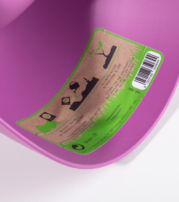 Eco Potty eKing - Image 8