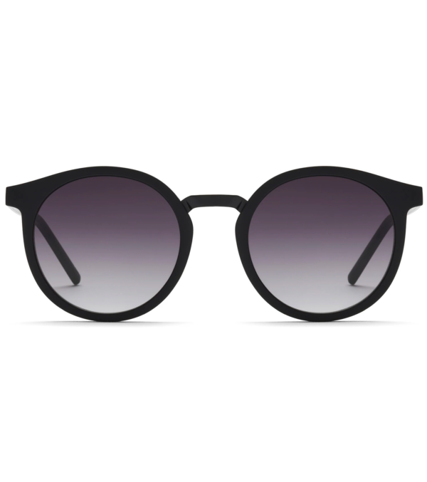 Sonnenbrille Leonie Black-Smoke Gradient