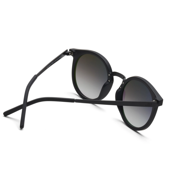 Sonnenbrille Leonie Black-Smoke Gradient – Bild 3