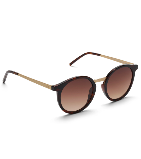 Sunglasses Leonie Havana-Brown Gradient - Image 2