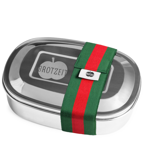 Stainless Steel Lunchbox Magic, Stripes - Image 10