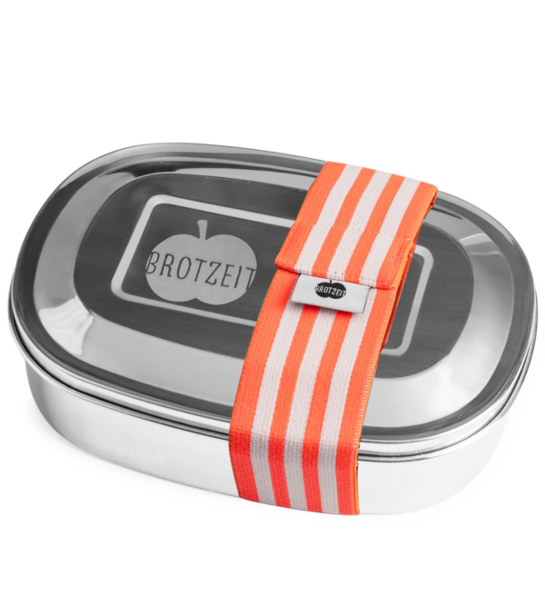 Stainless Steel Lunchbox Magic, Stripes - Image 12
