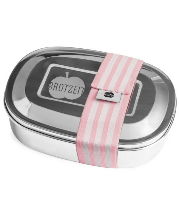 Stainless Steel Lunchbox Magic, Stripes - Image 11
