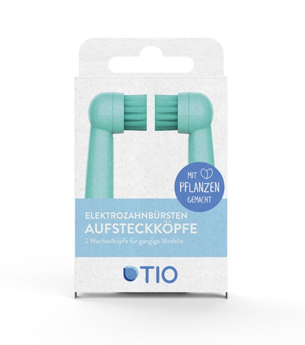 Aufsteckköpfe für Elektrozahnbürsten – Bild 3