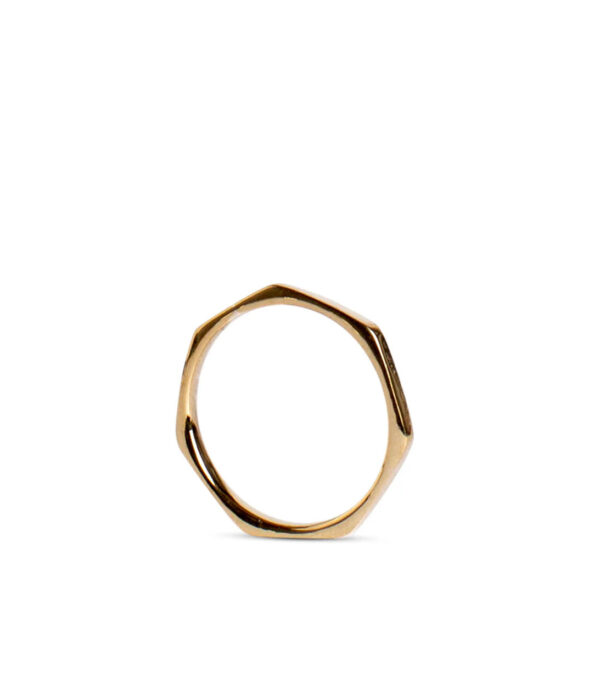 Ring Edges