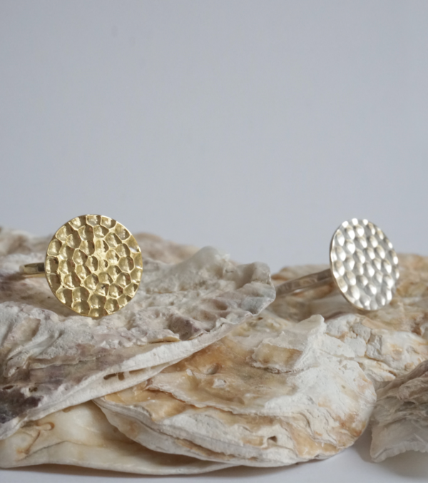 Ring Hammered - Image 4