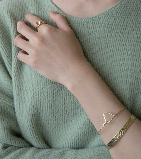 Bracelet Triangle - Image 3
