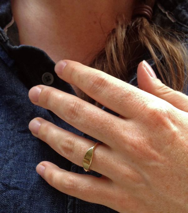 Ring Leaf - Image 3