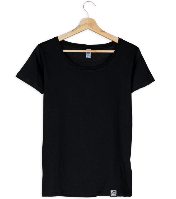 Basic Fair Share T-Shirt – Bild 2