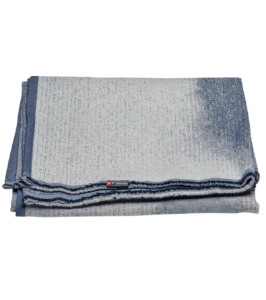 Teppich Berge mit Saum, 150 x 200 cm – Bild 5