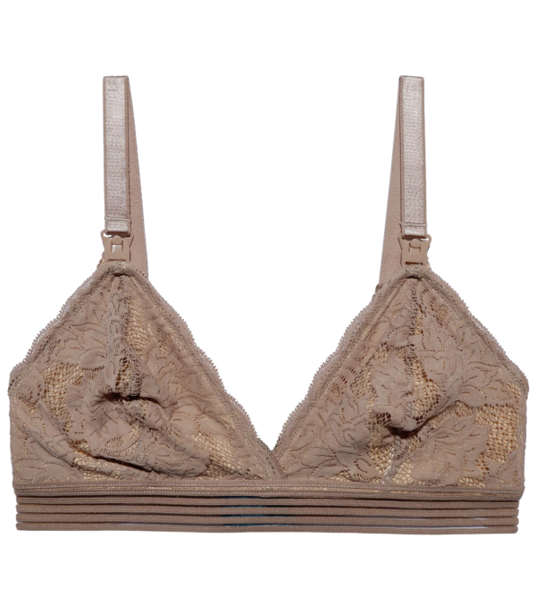 Gilda Maternity Bra - Image 4