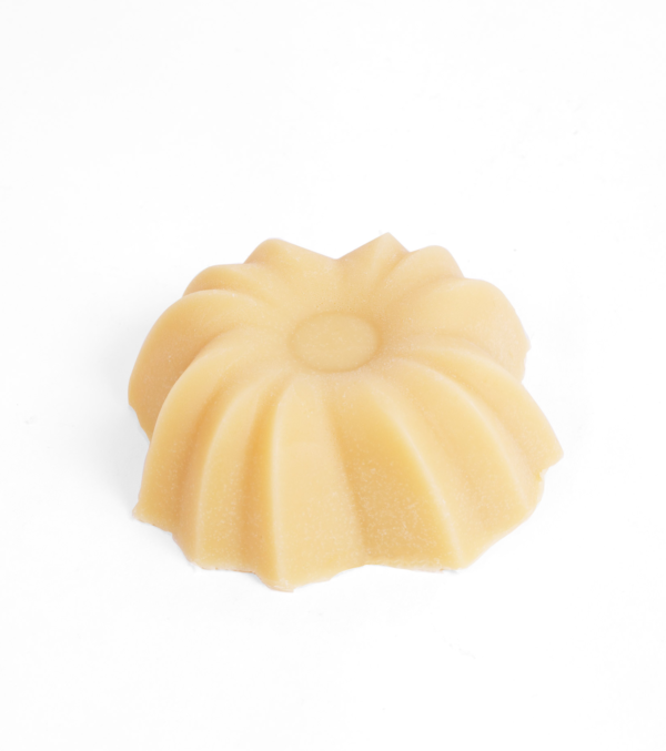 Solid Conditioner, fine Vanilla, 74 g - Image 3