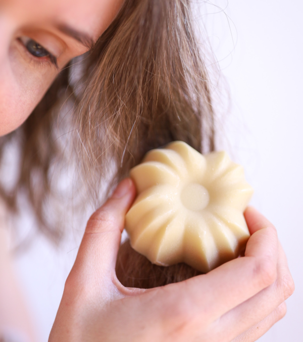 Solid Conditioner, fine Vanilla, 74 g - Image 5