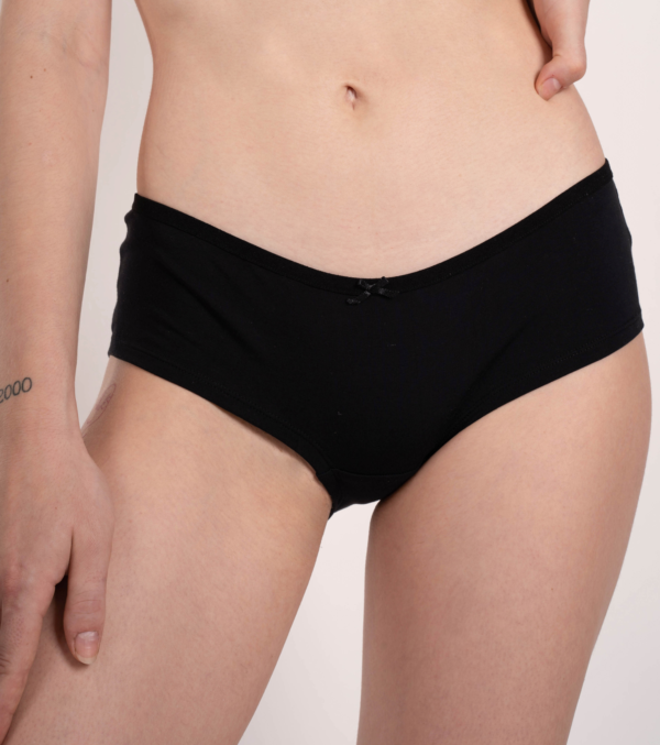 Organic Ladies Hipsters, 2-pack - Image 5
