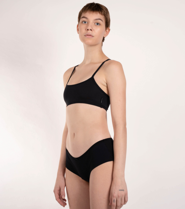 Organic Ladies Hipsters, 2-pack - Image 7