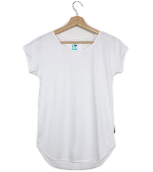 Shirt Asheville Basic white - Image 6