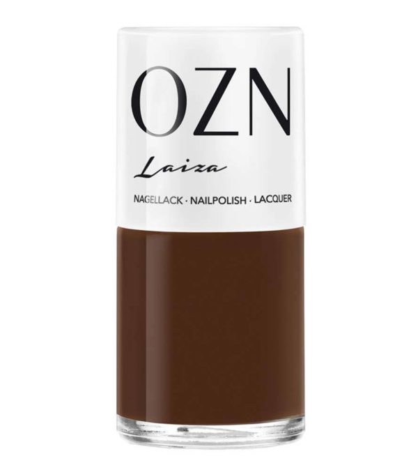 Laiza Nail Polish, 12 ml