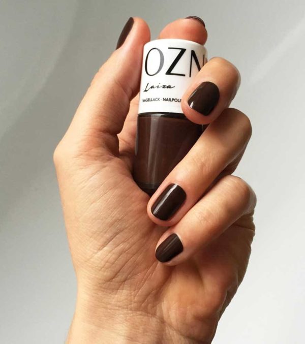 Laiza Nail Polish, 12 ml - Image 3