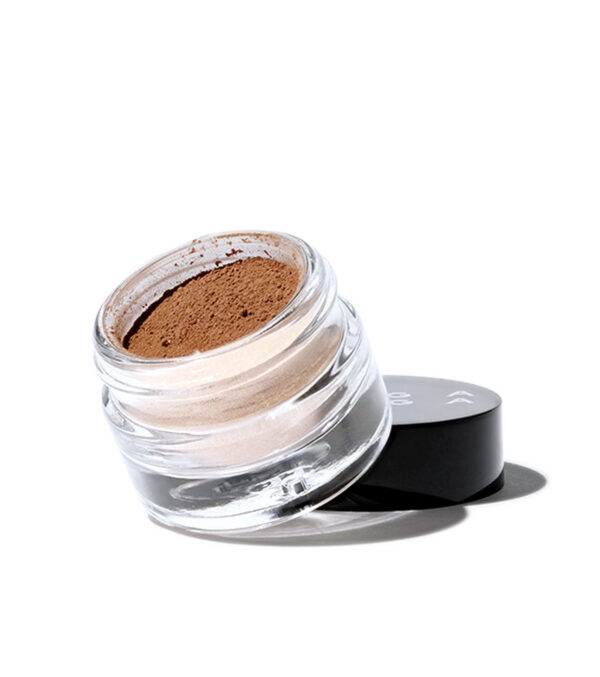 Mineral Eye Shadow Fluffy Wombat, 1 g