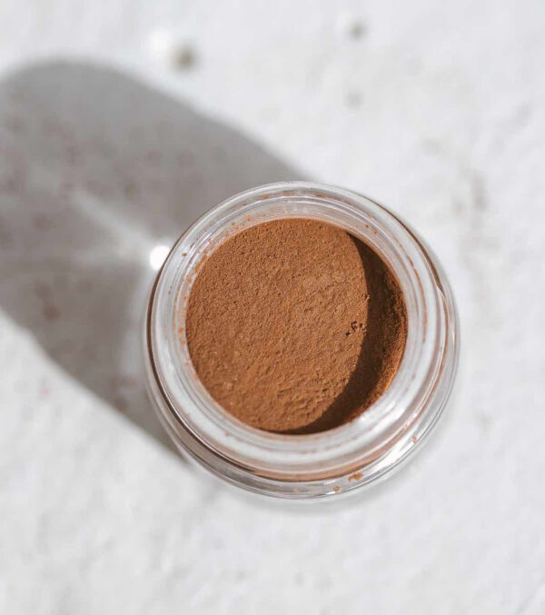 Mineral Eye Shadow Fluffy Wombat, 1 g - Image 3