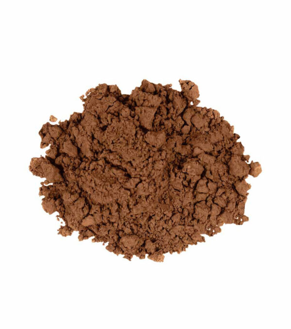 Mineral Eye Shadow Fluffy Wombat, 1 g - Image 4