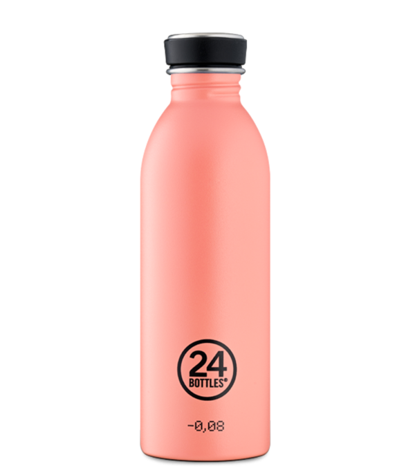 0,5l Drinking Bottle Blush Rose