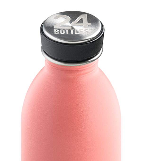 0,5l Drinking Bottle Blush Rose - Image 2